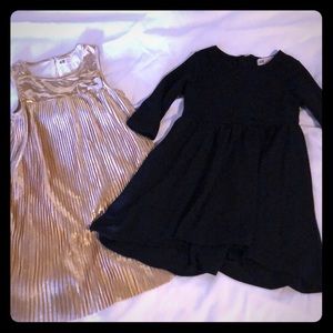 EUC H&M DRESS BUNDLE